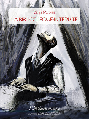 cover image of La Bibliothèque-interdite